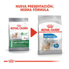Royal Canin Mini Light Weight Care ração para cães, , large image number null